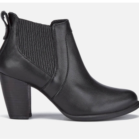 UGG Cobiell Ankle booties - Picture 2 of 6
